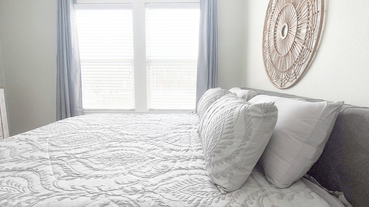 Photo of Bedroom in Laurel