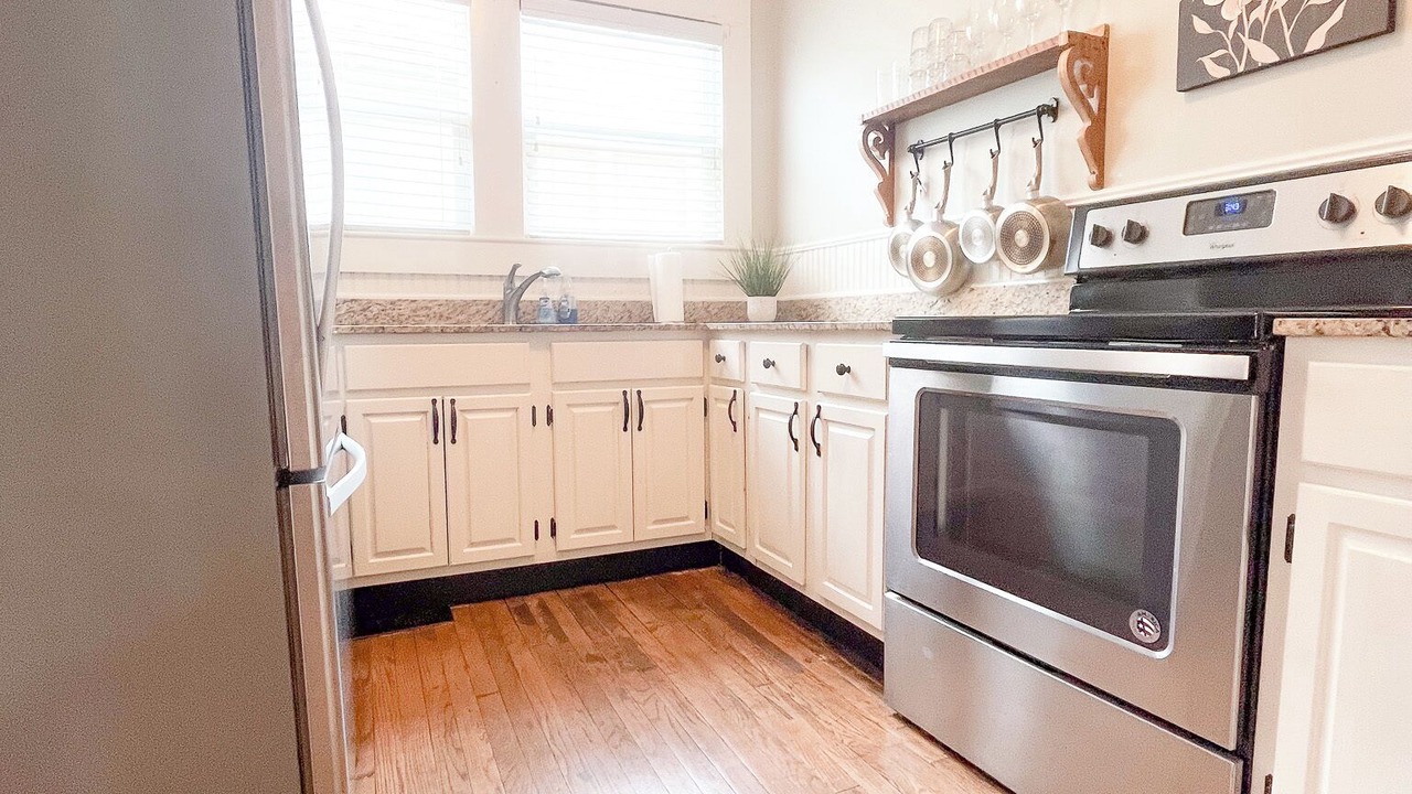 Photo of Kitchen in Laurel