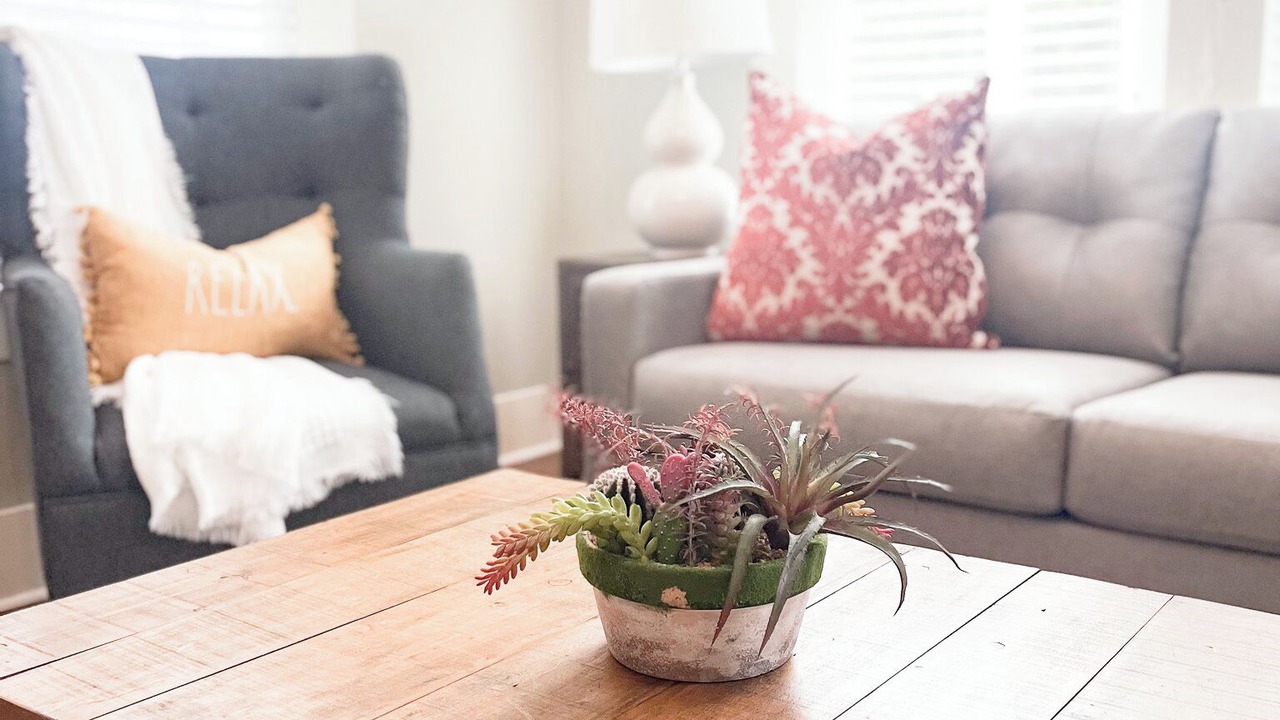 Photo of Livingroom in Laurel