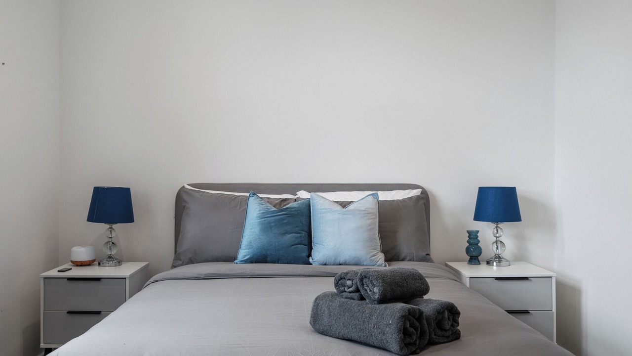 Photo of Bedroom in Munster