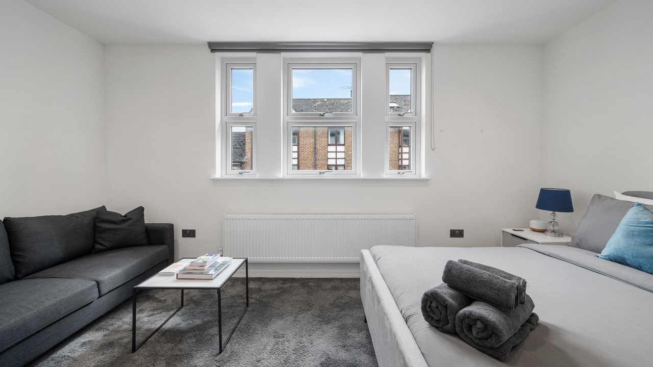 Photo of Bedroom in Munster