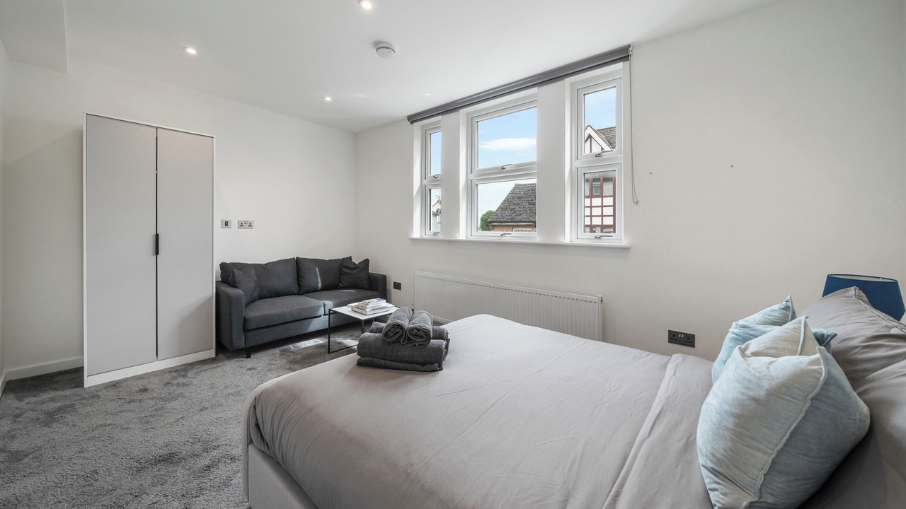 Photo of Bedroom in Munster