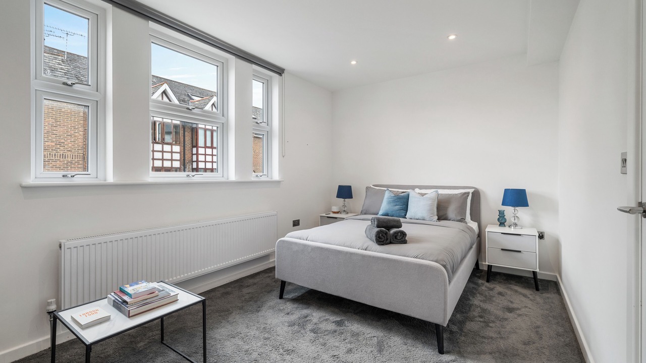 Photo of Bedroom in Munster