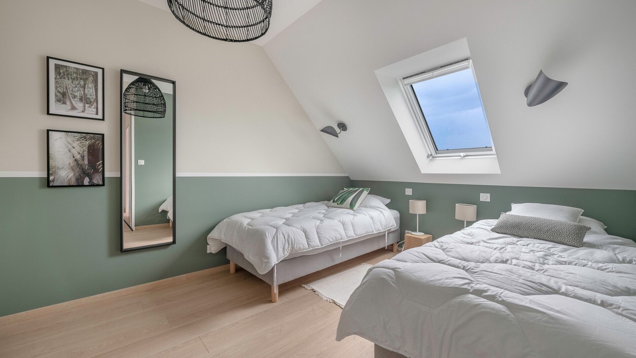 Photo of Bedroom in Piriac-sur-Mer