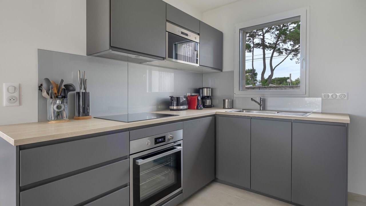 Photo of Kitchen in Piriac-sur-Mer