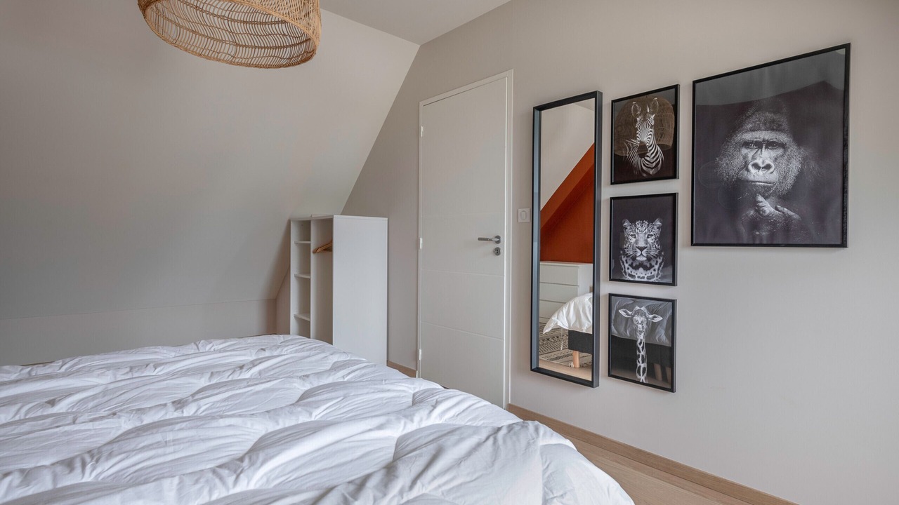 Photo of Bedroom in Piriac-sur-Mer