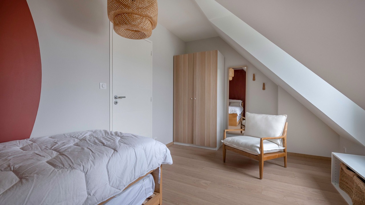 Photo of Bedroom in Piriac-sur-Mer