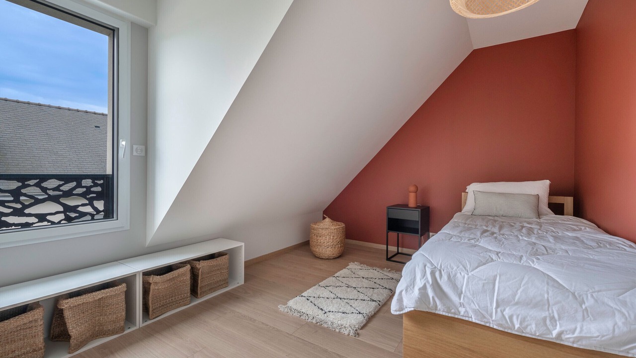 Photo of Bedroom in Piriac-sur-Mer