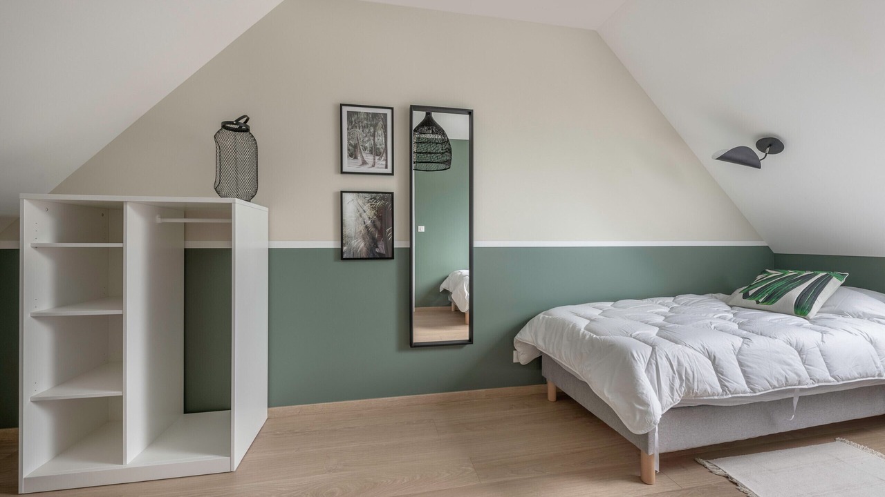 Photo of Bedroom in Piriac-sur-Mer