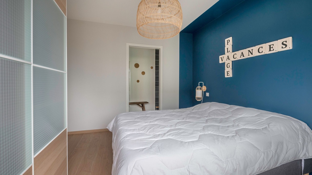 Photo of Bedroom in Piriac-sur-Mer