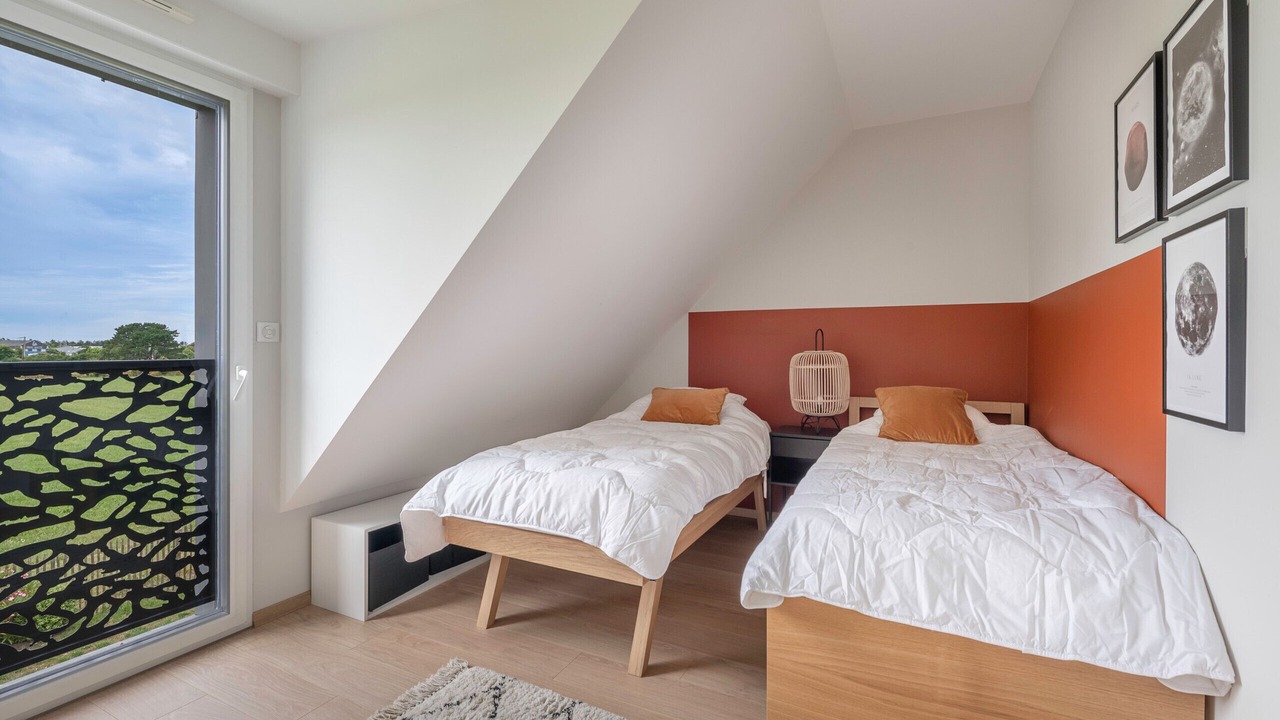 Photo of Bedroom in Piriac-sur-Mer