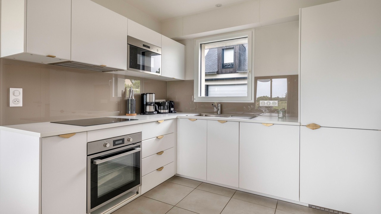 Photo of Kitchen in Piriac-sur-Mer