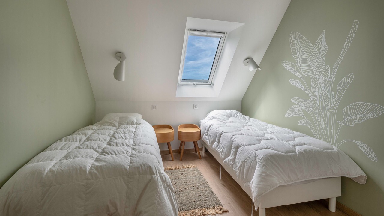 Photo of Bedroom in Piriac-sur-Mer