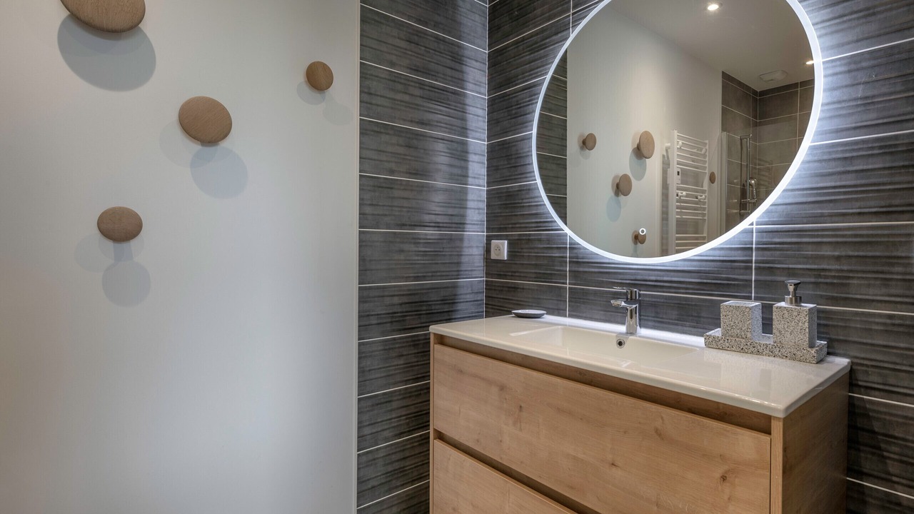 Photo of Bathroom in Piriac-sur-Mer