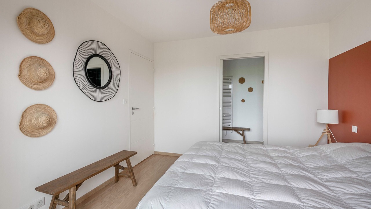 Photo of Bedroom in Piriac-sur-Mer