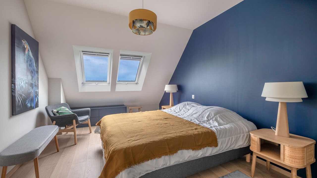 Photo of Bedroom in Piriac-sur-Mer