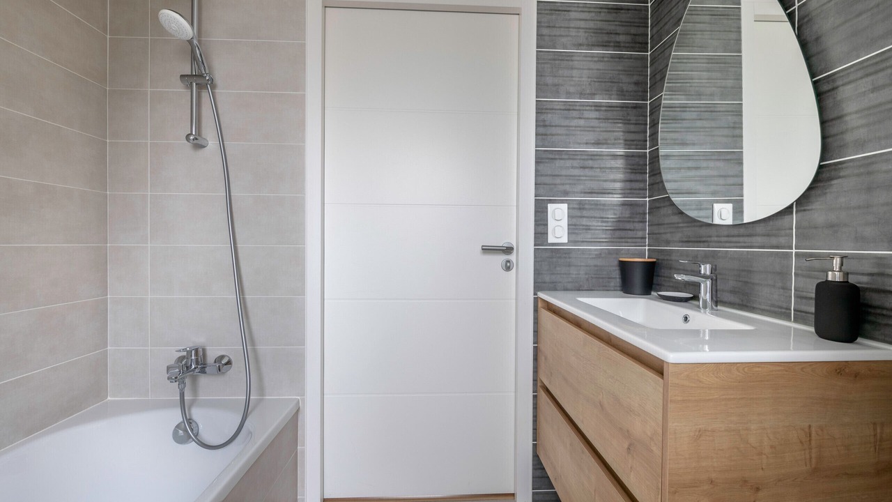 Photo of Bathroom in Piriac-sur-Mer