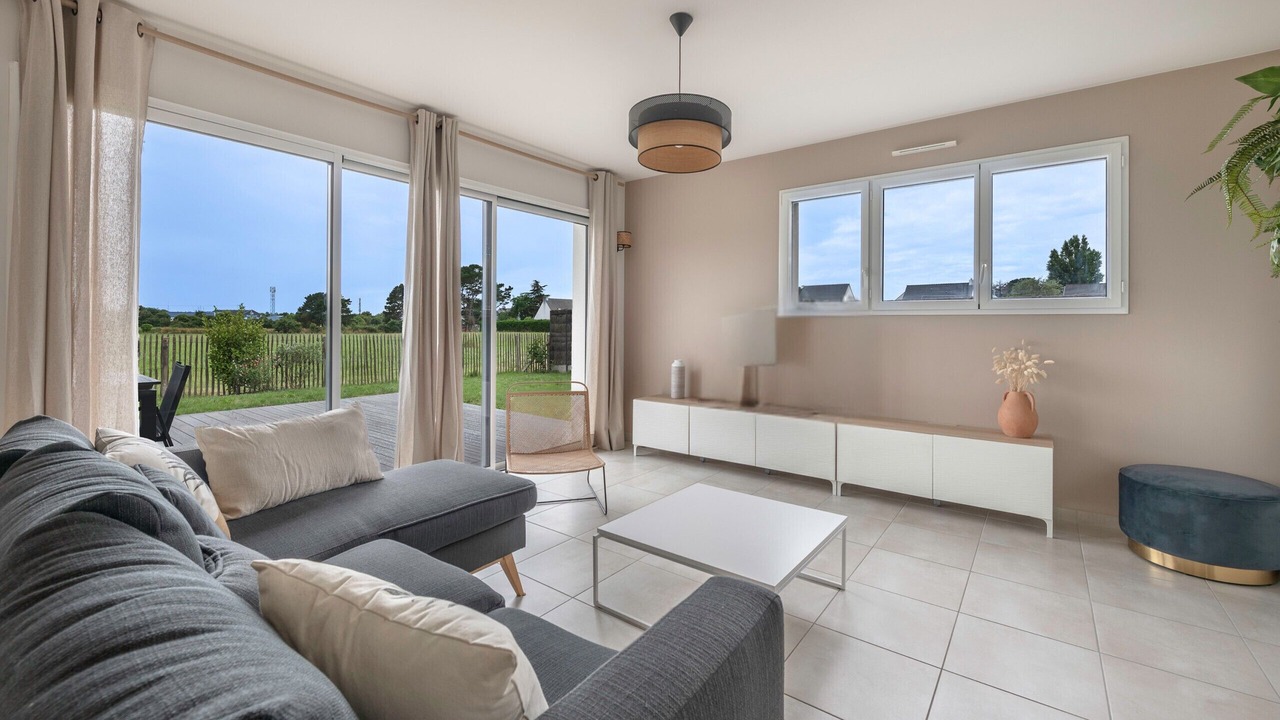 Photo of Livingroom in Piriac-sur-Mer