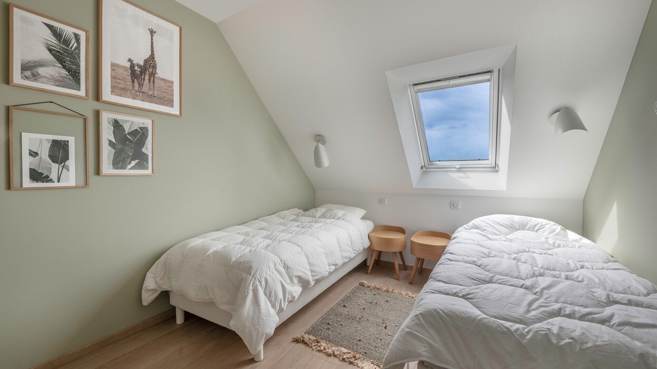 Photo of Bedroom in Piriac-sur-Mer