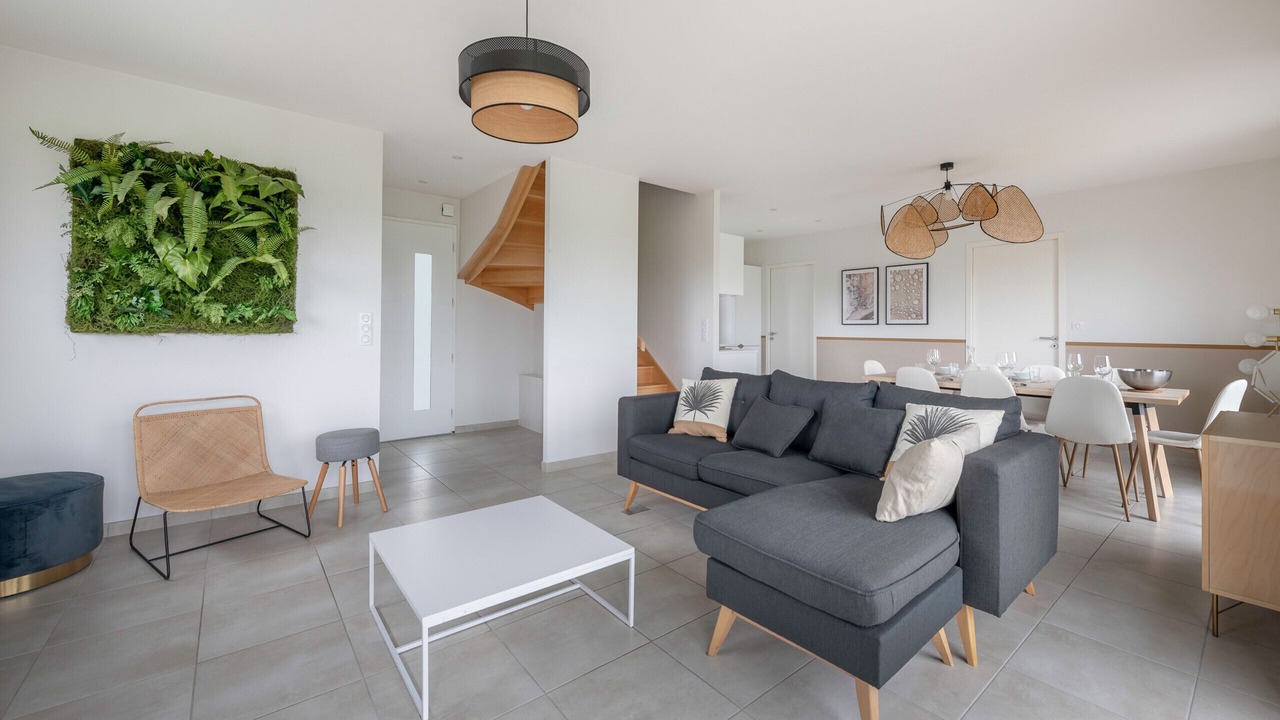 Photo of Livingroom in Piriac-sur-Mer
