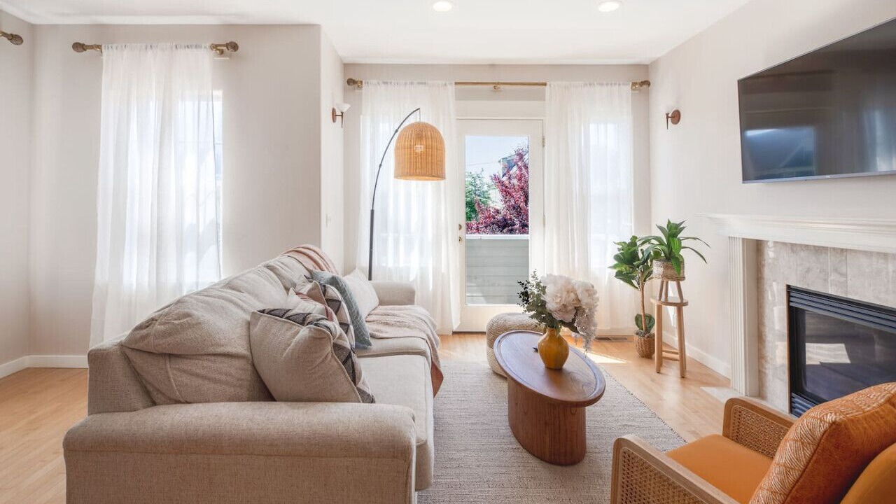 Photo of Livingroom in Minor