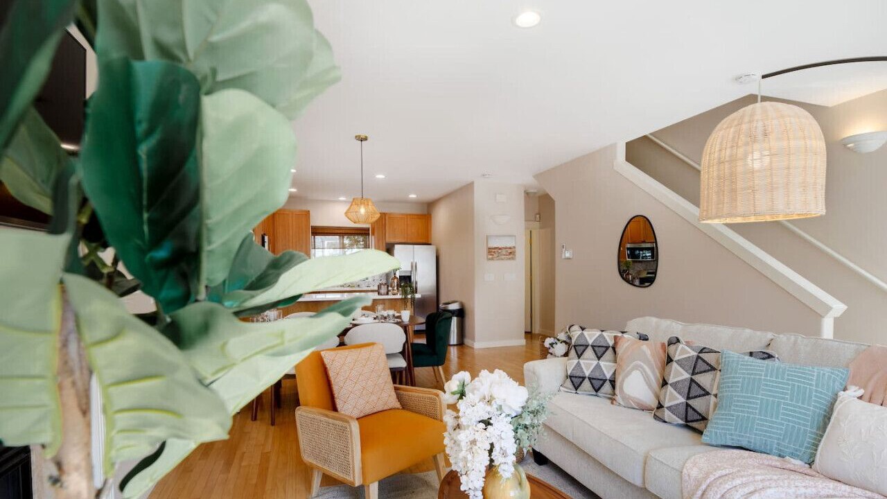 Photo of Livingroom in Minor
