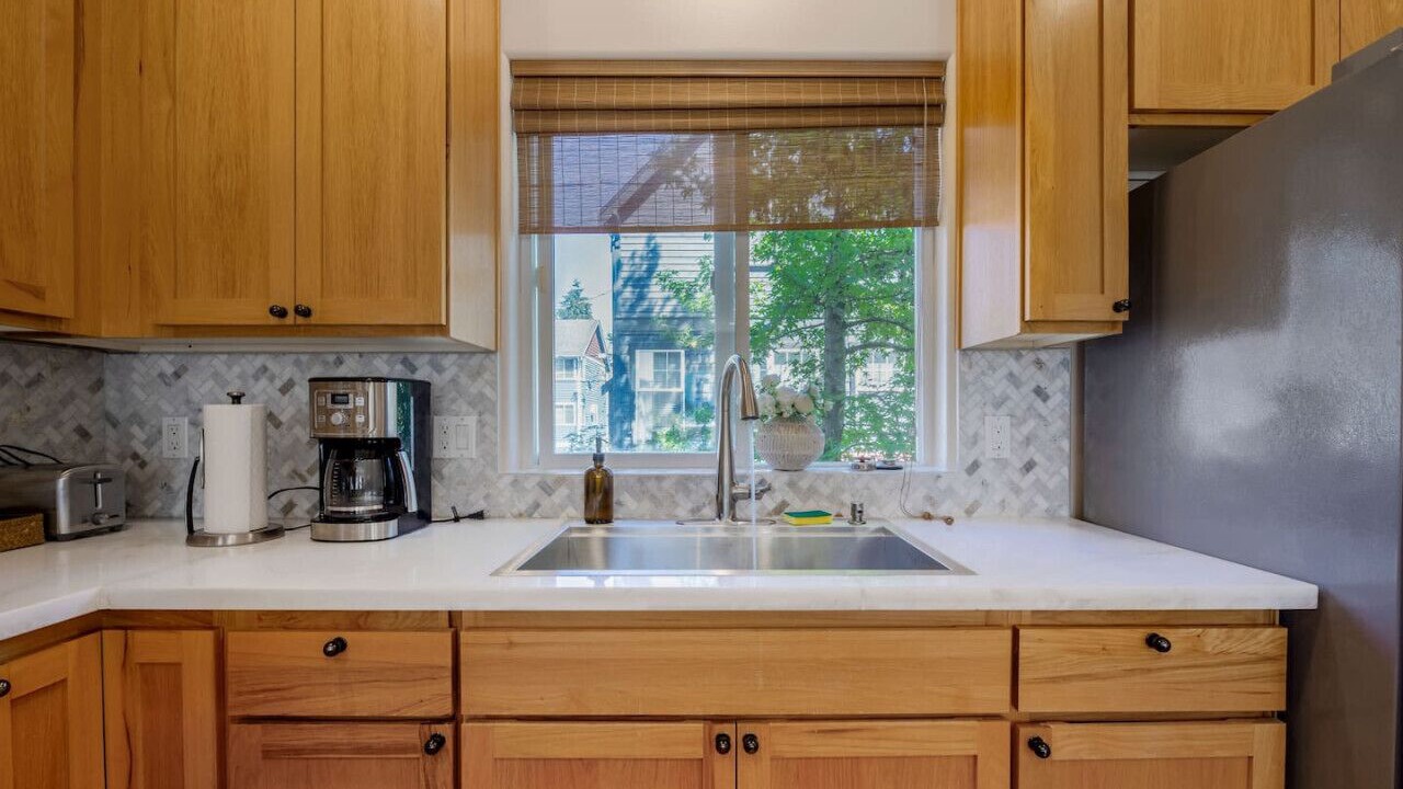 Photo of Kitchen in Minor