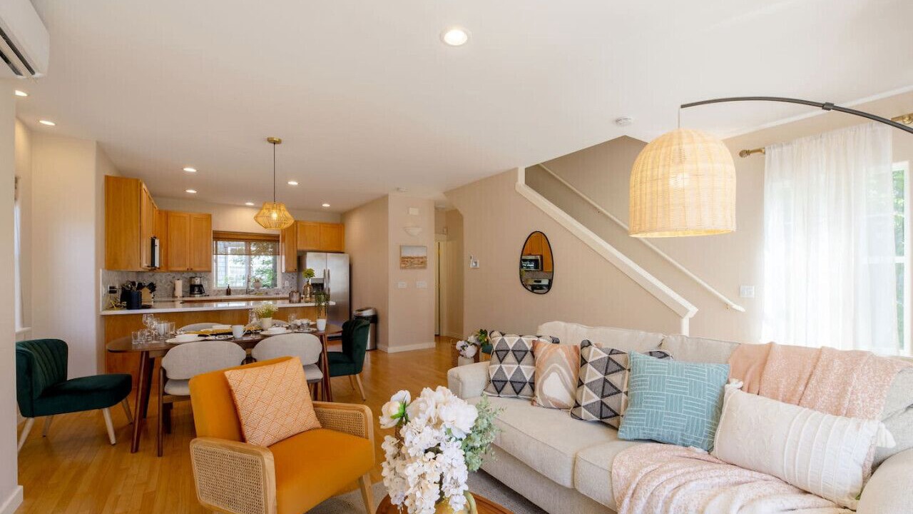 Photo of Livingroom in Minor