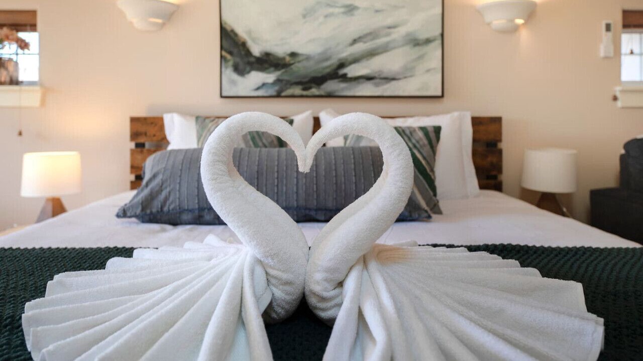 Photo of Bedroom in Minor