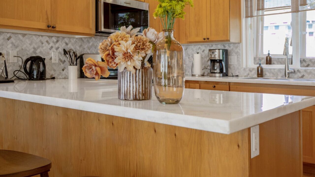 Photo of Kitchen in Minor