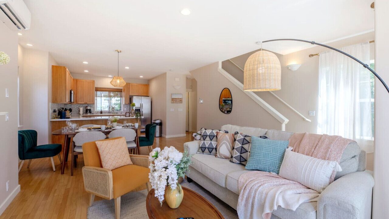 Photo of Livingroom in Minor