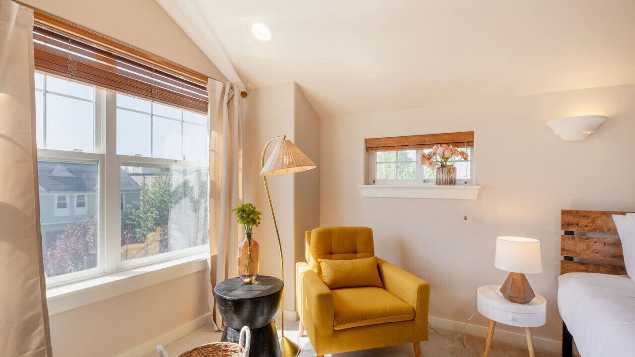 Photo of Livingroom in Minor