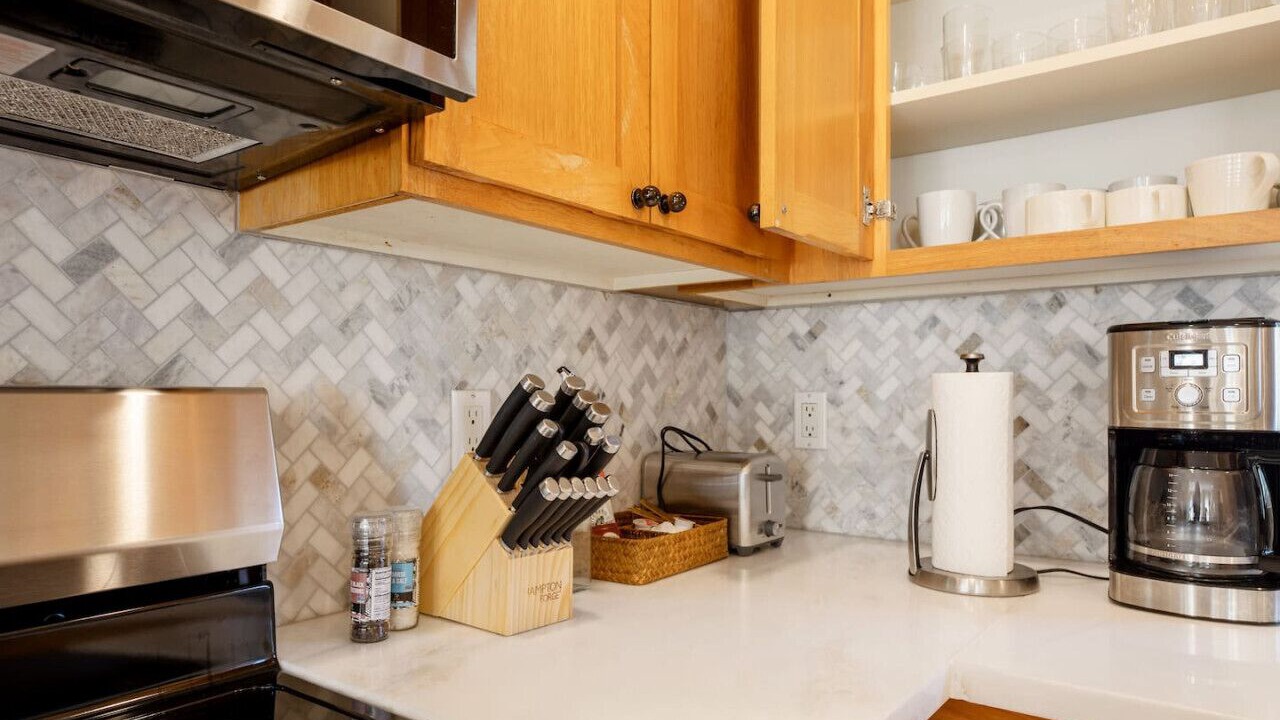 Photo of Kitchen in Minor