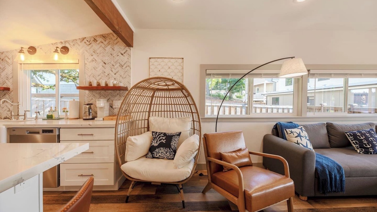 Photo of Livingroom in Fort Lewis