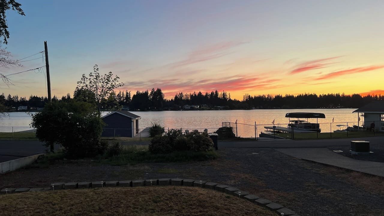 Photo of Bedroom in Fort Lewis