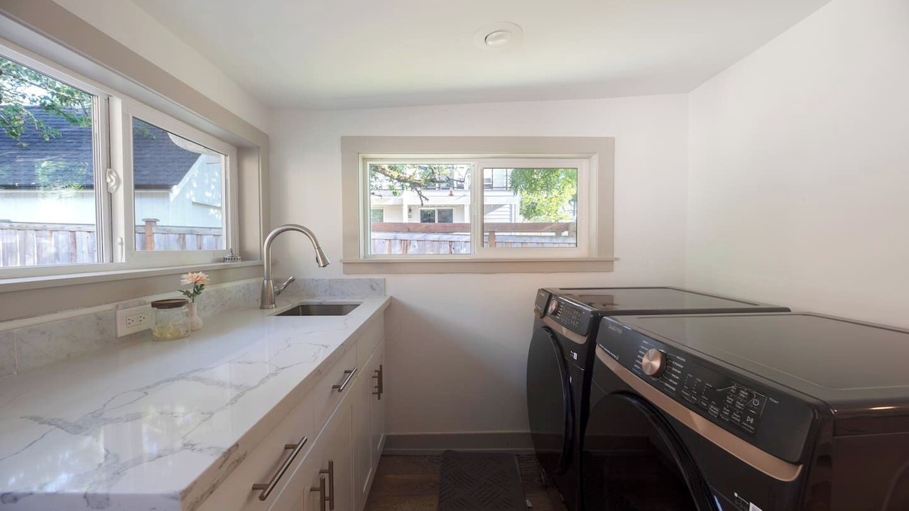 Photo of Kitchen in Fort Lewis
