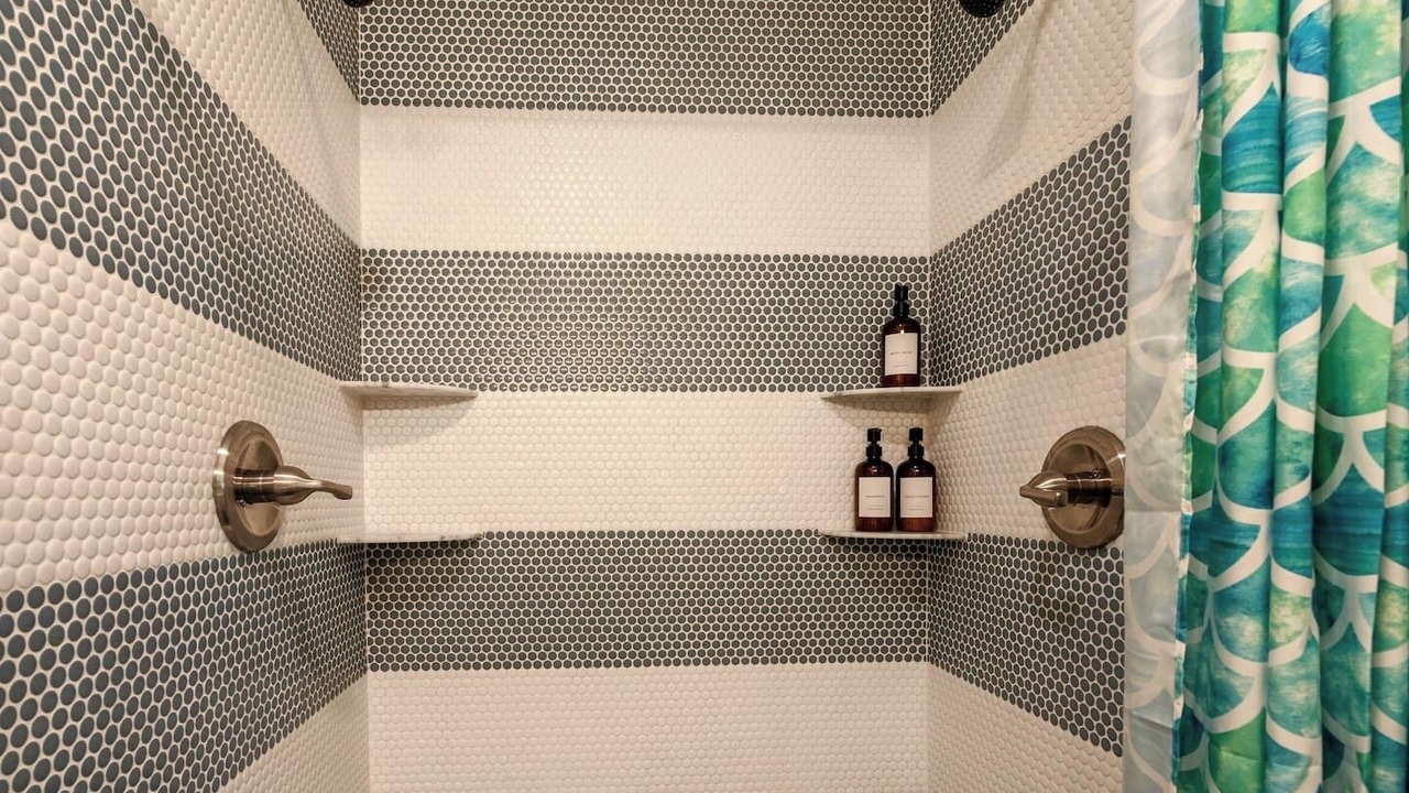 Photo of Bathroom in Fort Lewis