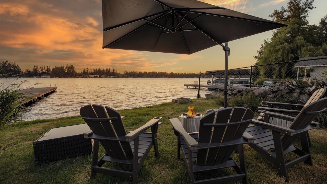 Photo of Outdoor in Fort Lewis