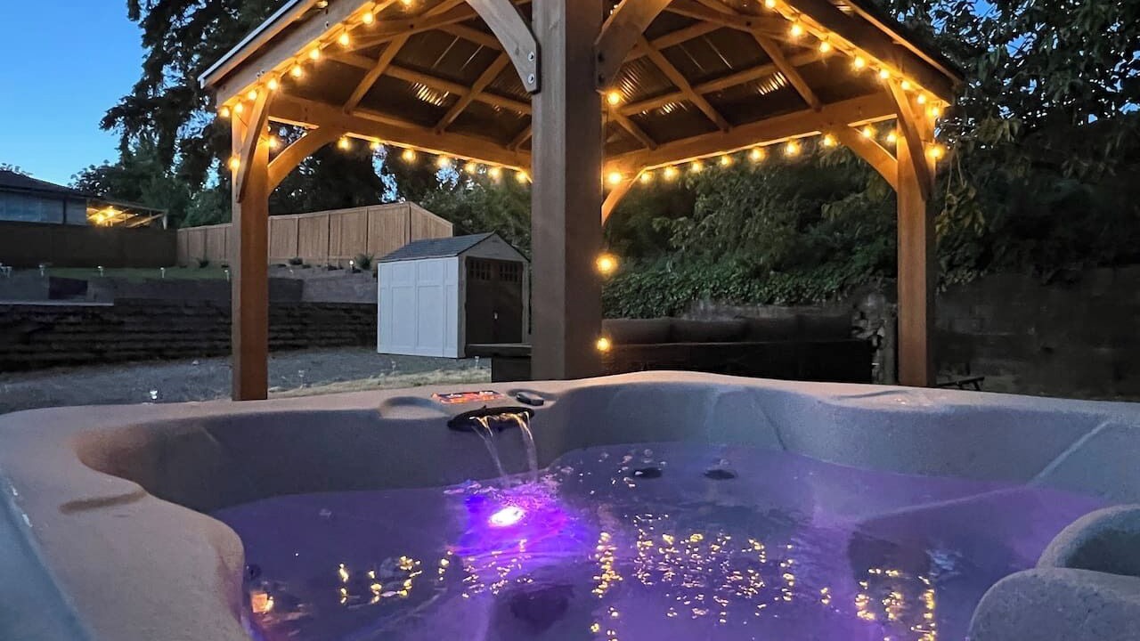 Photo of Outdoor in Fort Lewis