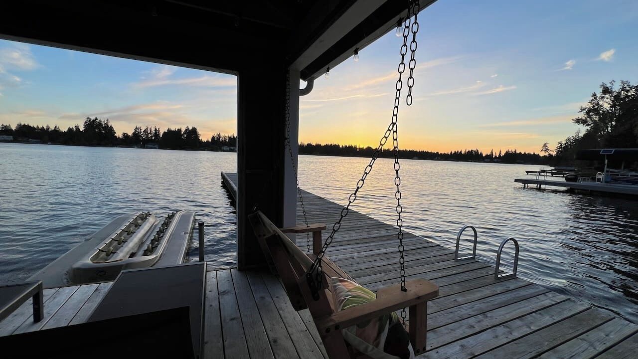 Photo of Outdoor in Fort Lewis