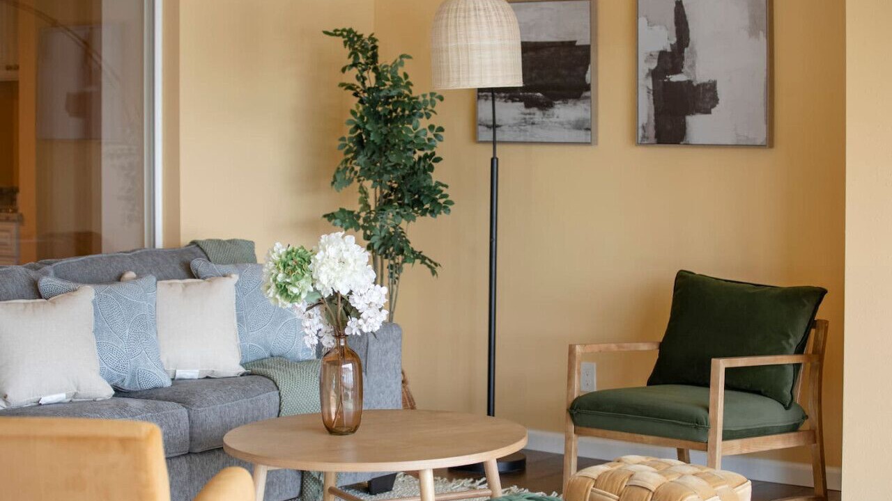 Photo of Livingroom in Issaquah