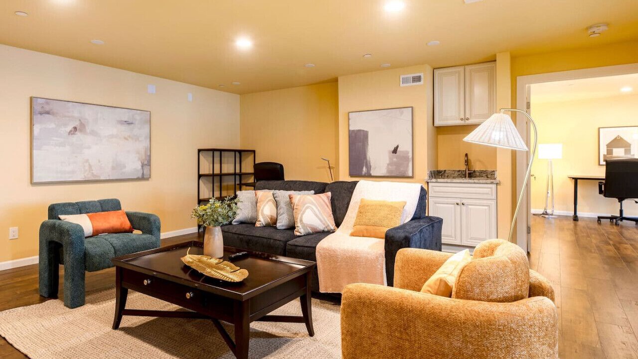 Photo of Livingroom in Issaquah