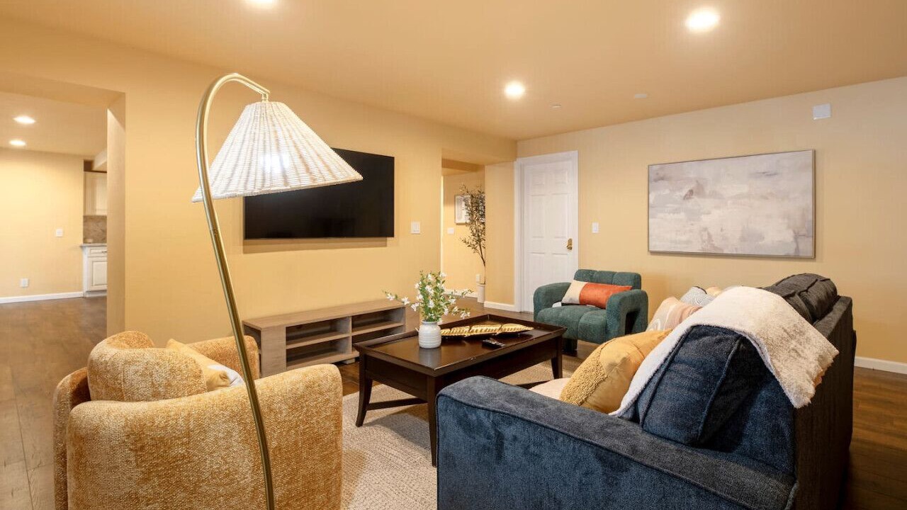 Photo of Livingroom in Issaquah