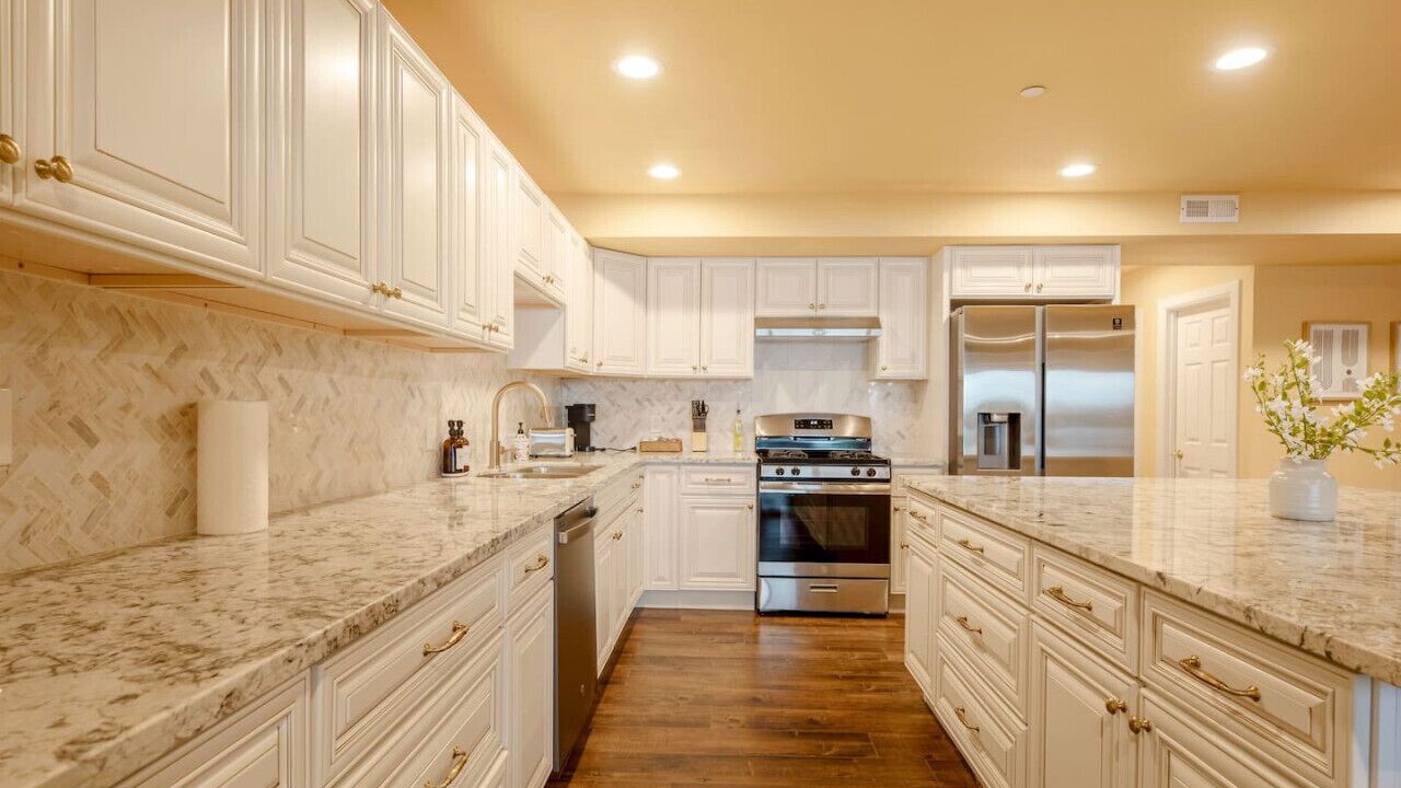 Photo of Kitchen in Issaquah