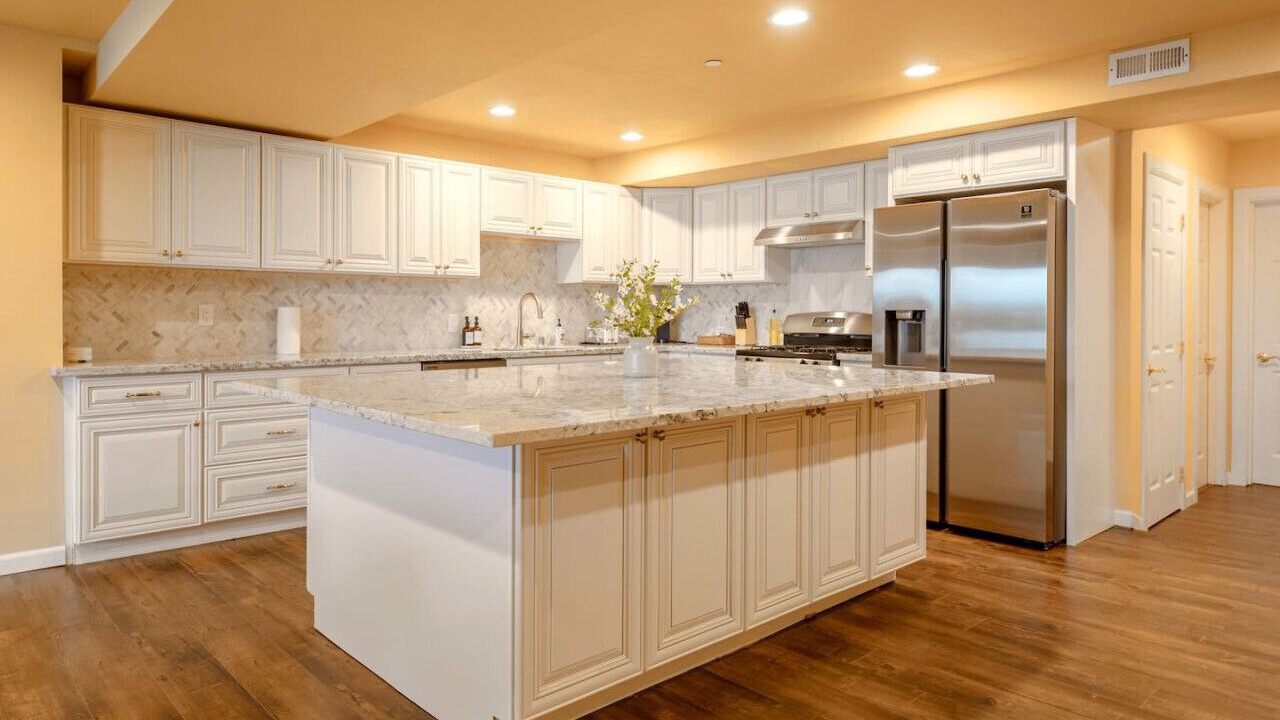 Photo of Kitchen in Issaquah