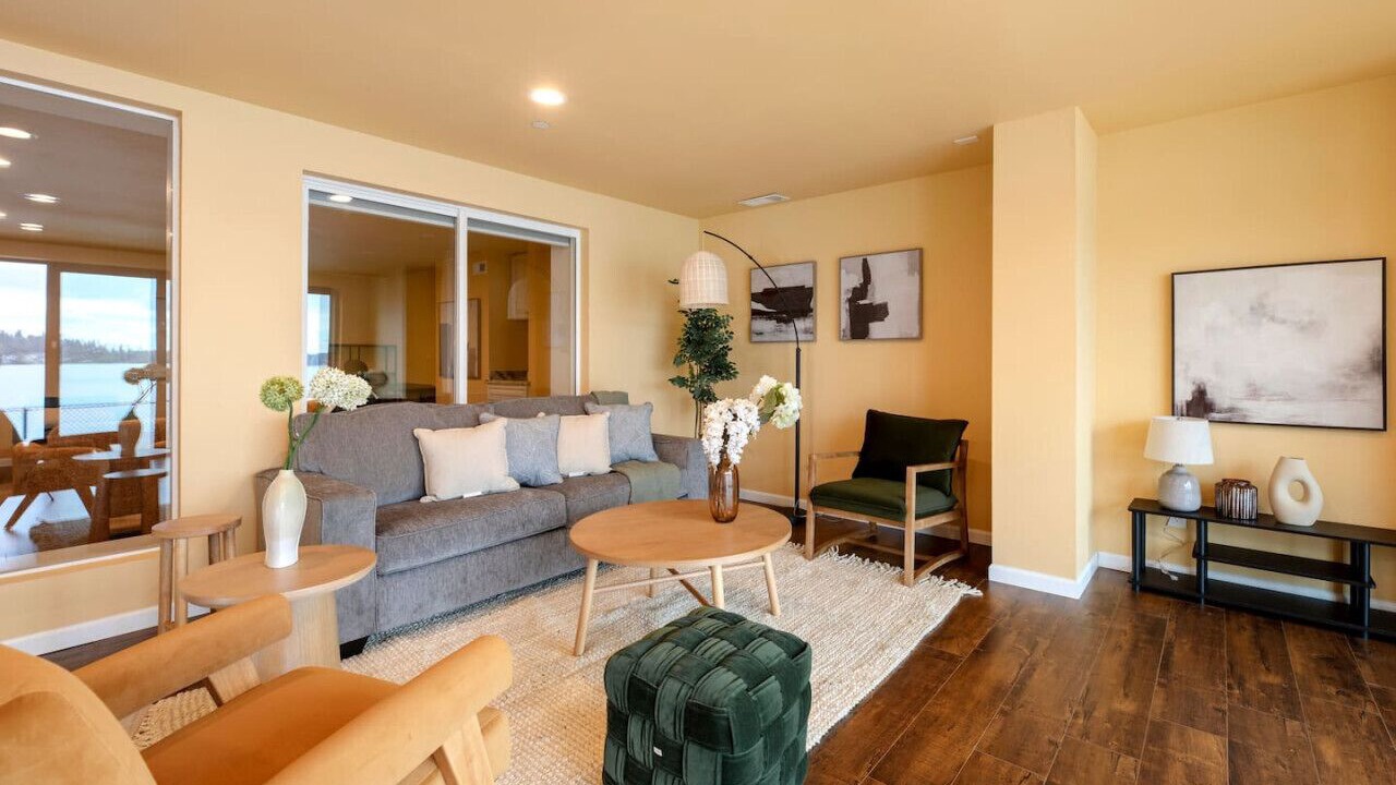 Photo of Livingroom in Issaquah