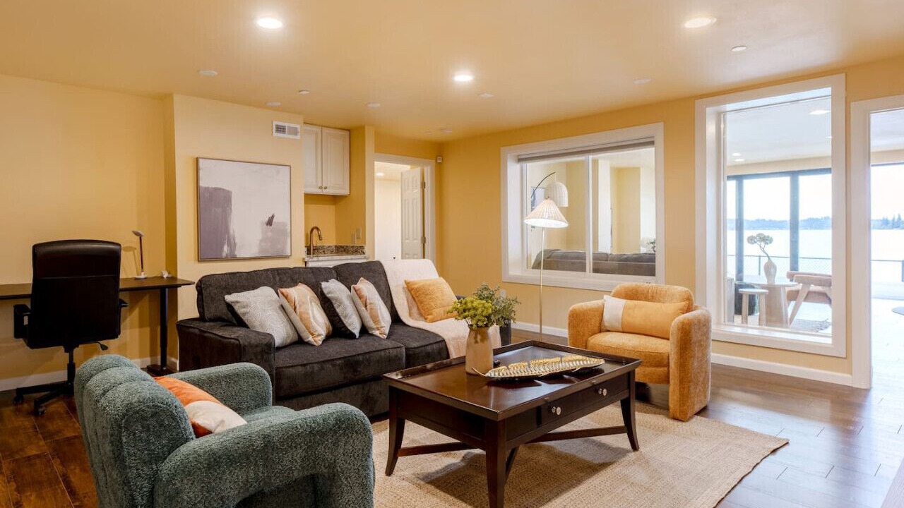 Photo of Livingroom in Issaquah