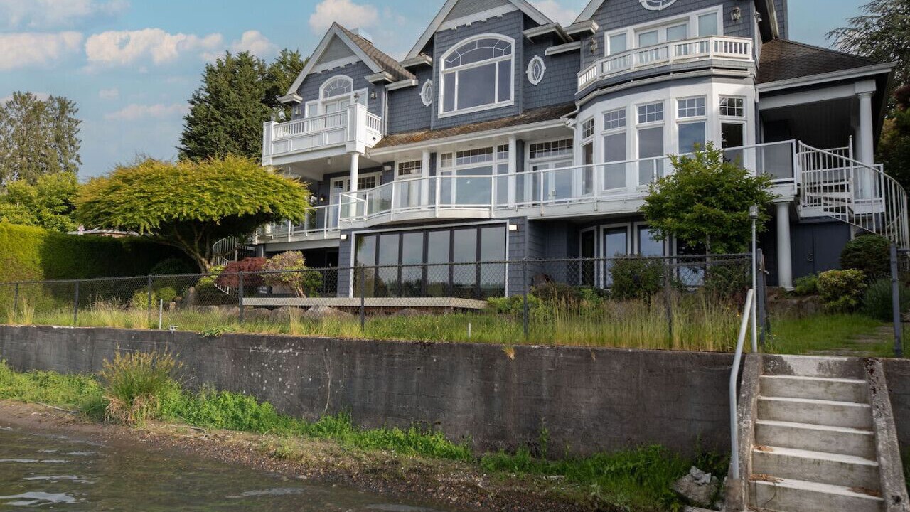 Photo of Outdoor in Issaquah