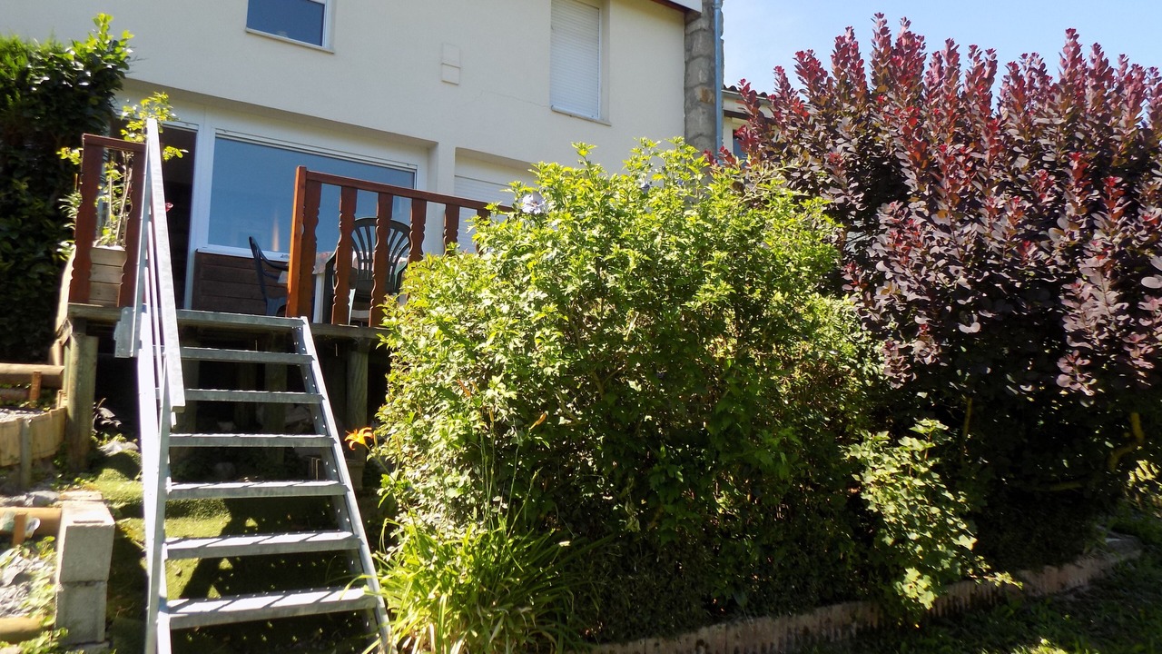 Photo of Outdoor in Coubon