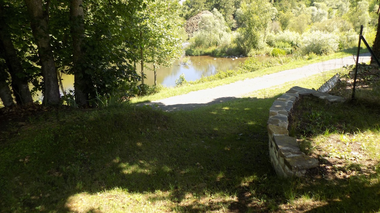 Photo of Outdoor in Coubon
